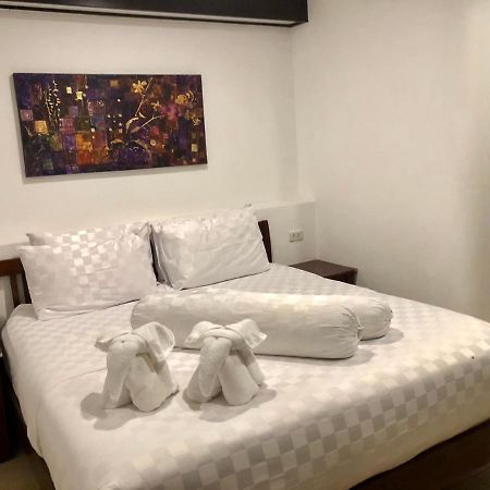 Baantalay Thungwualaen Otel Pathiu Dış mekan fotoğraf