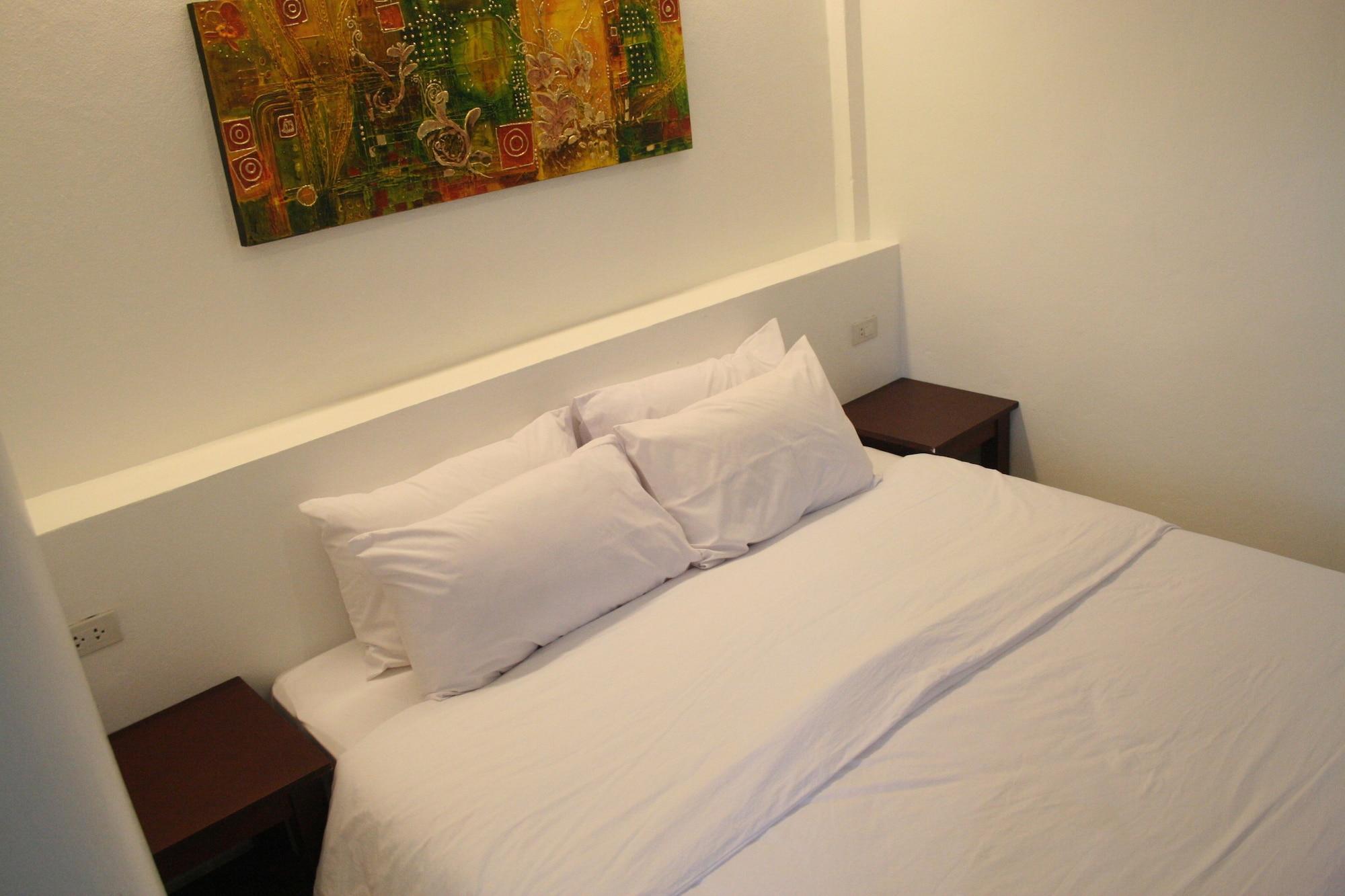 Baantalay Thungwualaen Otel Pathiu Dış mekan fotoğraf