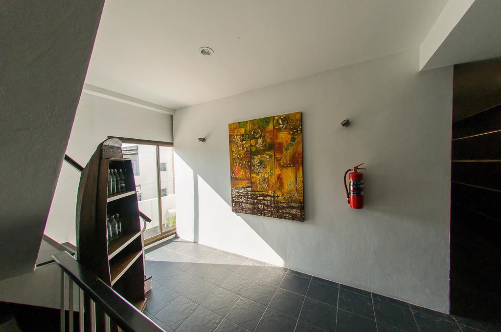 Baantalay Thungwualaen Otel Pathiu Dış mekan fotoğraf